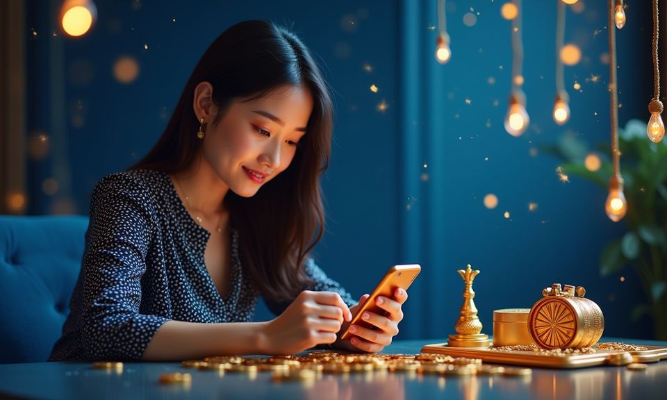 judicuci88 mobile gaming